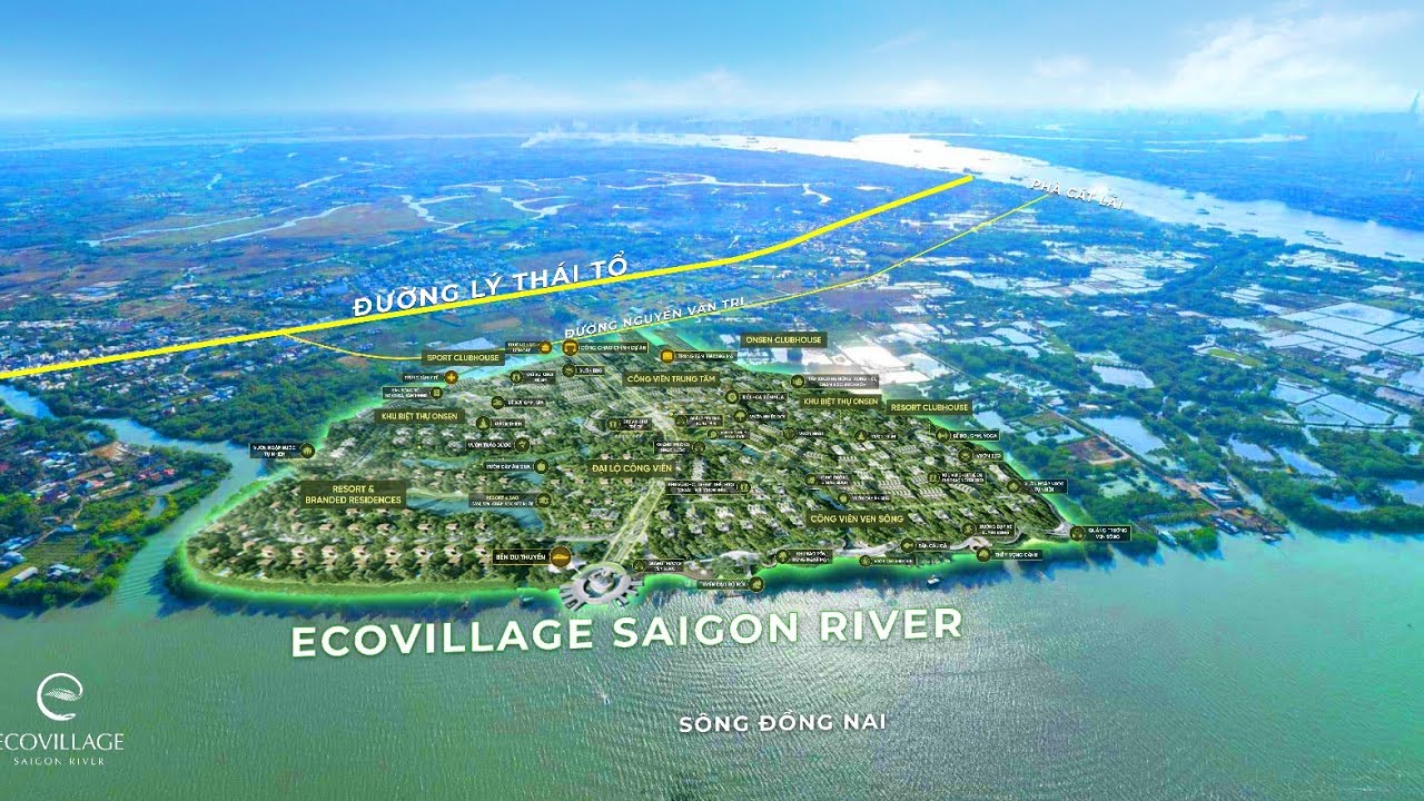 Dự án đang Hot tại khu Đông TP.HCM