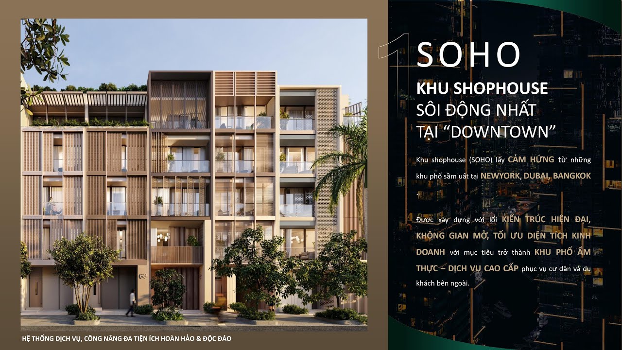 Dự án Global City ở đâu – Khám Phá Tiềm Năng Của Khu Đô Thị Hiện Đại