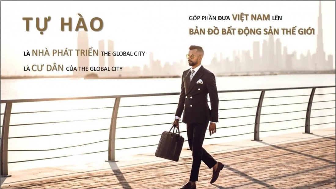 Dự án Global City ở đâu – Khám Phá Tiềm Năng Của Khu Đô Thị Hiện Đại