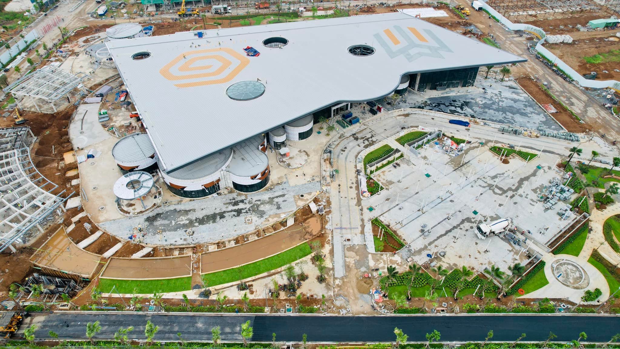 Dự án Global City ở đâu – Khám Phá Tiềm Năng Của Khu Đô Thị Hiện Đại