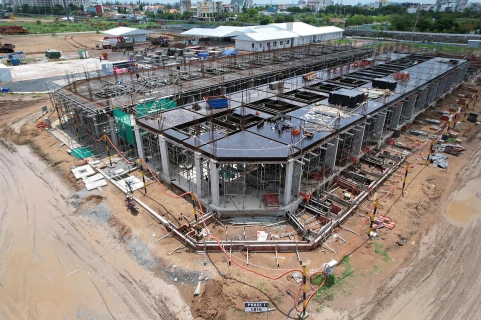 Dự án The Global City Thủ Đức – Tiềm năng vượt trội cho tương lai phát triển bất động sản