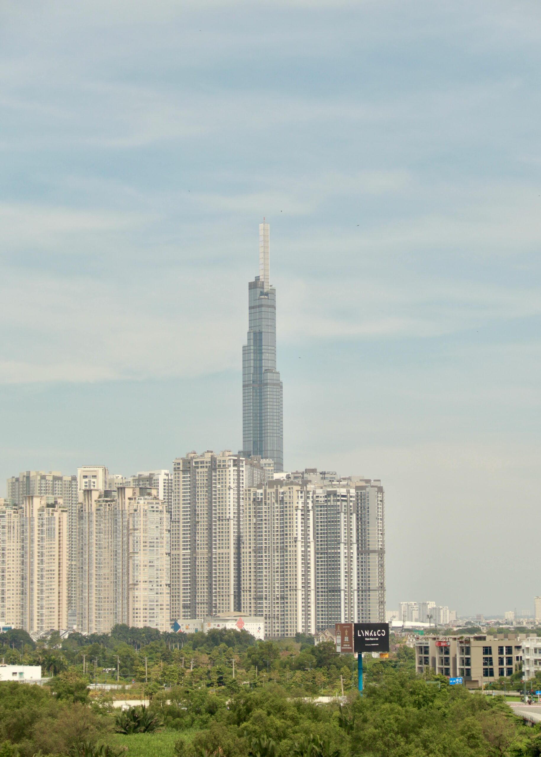 Dự án Vinhomes Grand Park Vinhomes Real – Nơi An Cư Lý Tưởng Giữa Sài Gòn