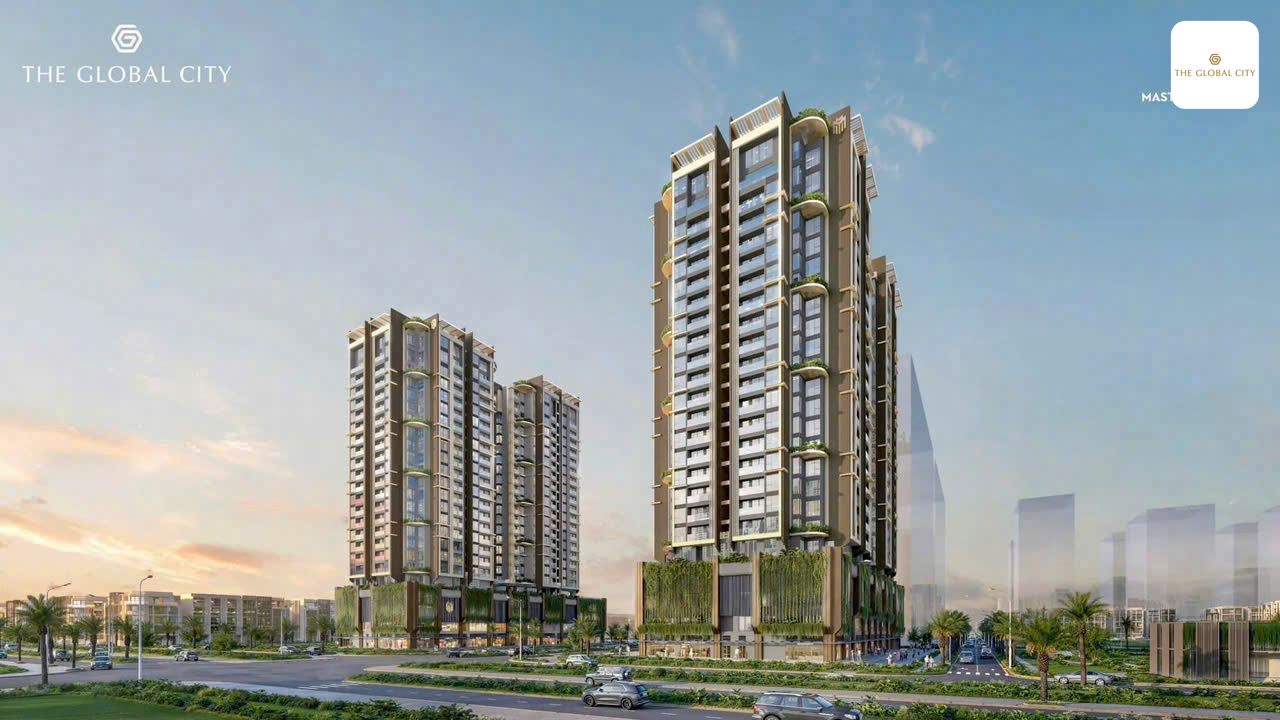Global City giá bán – Khám Phá Thị Trường Bất Động Sản Đẳng Cấp