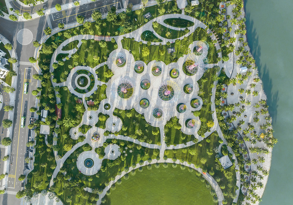 Khám phá Địa chỉ Dự án Vinhomes Grand Park – Khu đô thị hiện đại và đầy tiềm năng