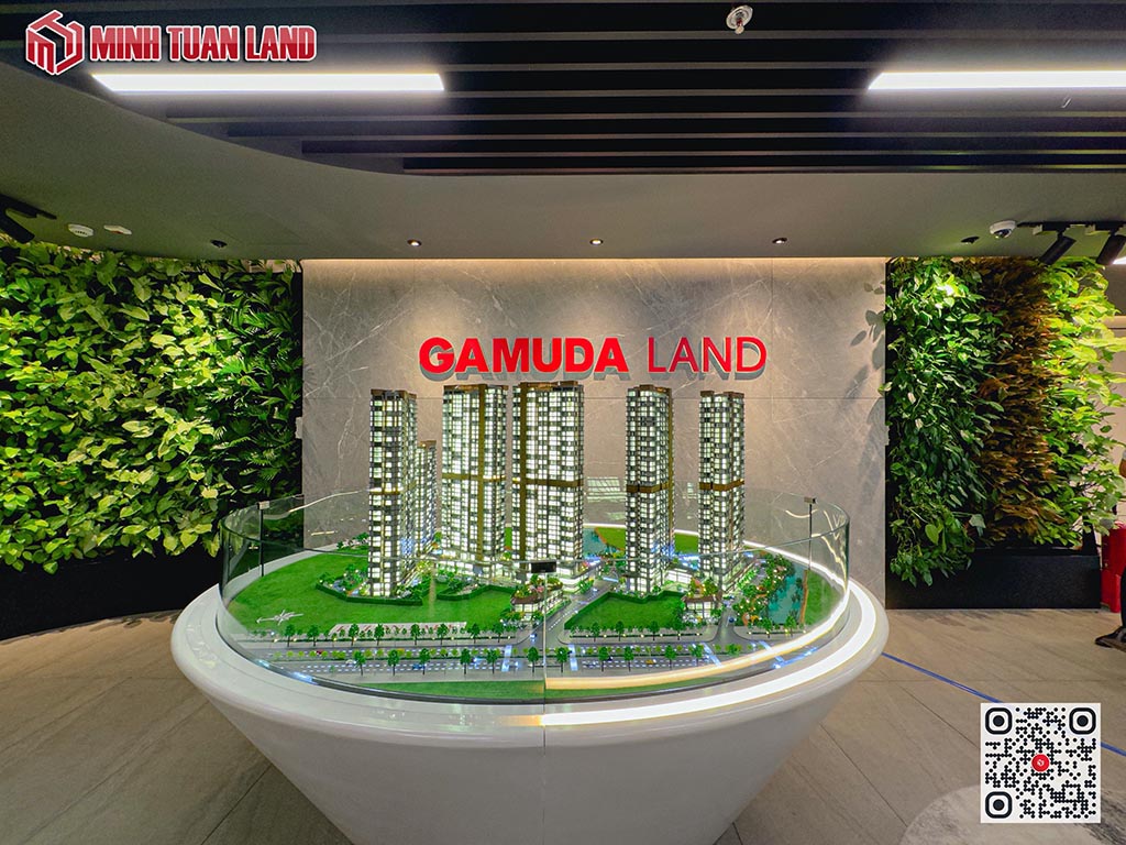 Khám Phá Dự Án Eaton Park Chủ Đầu Tư – Tiềm Năng Phát Triển Bất Động Sản