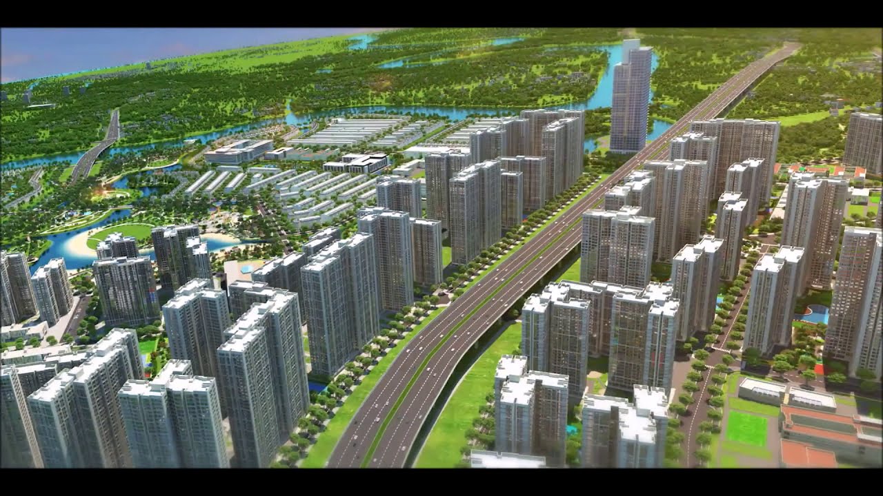 Mặt bằng dự án Vinhomes Grand Park – Khám phá Tiềm năng và Giá trị Sống