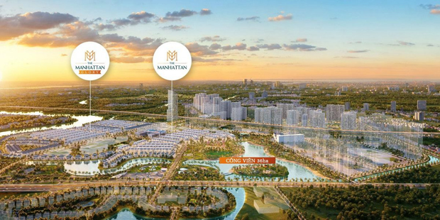 Mặt bằng dự án Vinhomes Grand Park – Khám phá Tiềm năng và Giá trị Sống