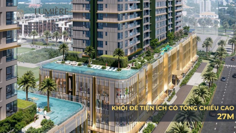 Khám Phá Nhà Phố Global City – Thiết Kế Độc Đáo và Tiện Nghi Hiện Đại