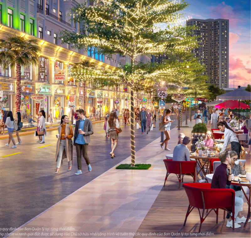 Tiến độ dự án Vinhomes Grand Park Quận 9 – Cập nhật thông tin mới nhất