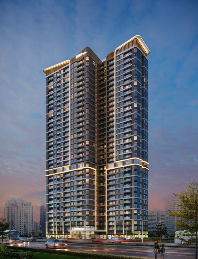 Tiến độ dự án Vinhomes Grand Park Quận 9 – Cập nhật thông tin mới nhất