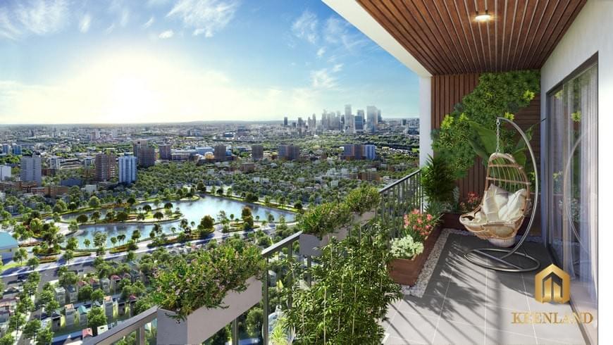 Trải Nghiệm Đáng Nhớ Tại Eaton Park Quận 2 – Điểm Đến Lý Tưởng Cho Mọi Gia Đình