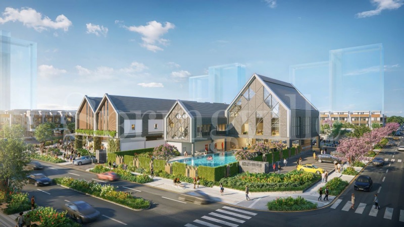 Spring Ville Nhơn Trạch - dự án sở hữu vị trí lõi trung tâm hành chính với hệ sinh thái sống Wellness đẳng cấp. Nhận bảng giá và chính sách ưu đãi mới nhất 2026