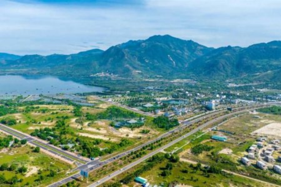 Lễ Khởi Công Vinhomes Green Paradise – Bước Ngoặt Mới Cho Cần Giờ