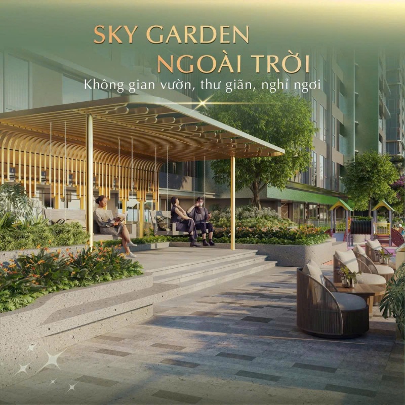 Vì sao Lumière Midtown là “điểm đến kép” cho nhà đầu tư