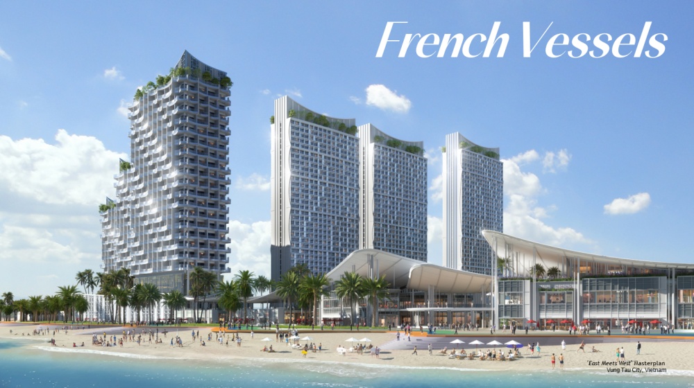 Giá bán và chính sách thanh toán dự án Blanca City chi tiết nhất