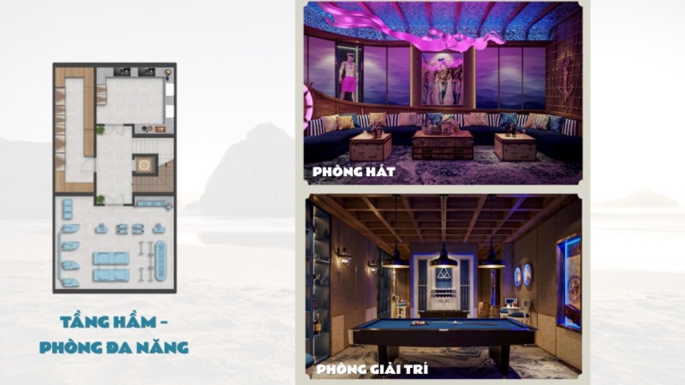 Giá Bán Nhà Phố Casa Townhouse Của Dự Án Blanca City