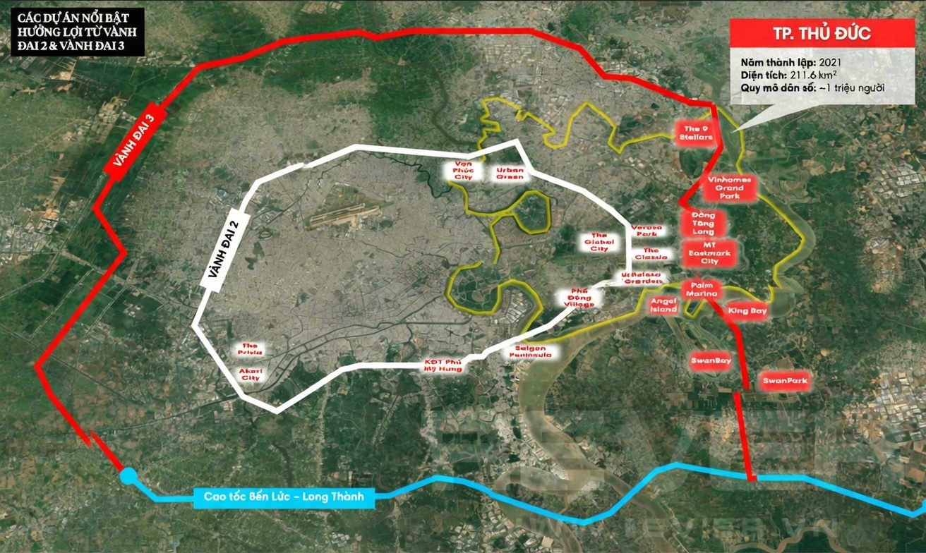 Vinhomes Hóc Môn bài đánh giá thực tế về giá trị gia tăng và 1 vị thế độc bản phía Tây Bắc