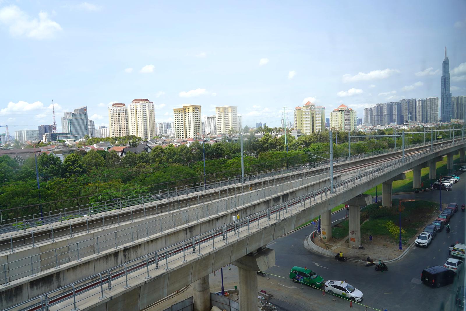 Đường vành đai 3 cú hích hạ tầng thúc đẩy tiềm năng tăng giá bất động sản Hóc Môn