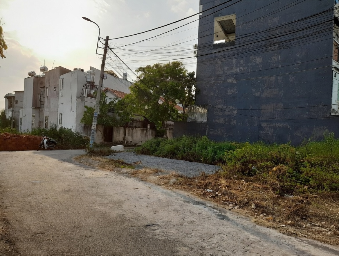 Tìm mua nhà hóc môn dưới 1 tỷ sổ hồng riêng để an cư