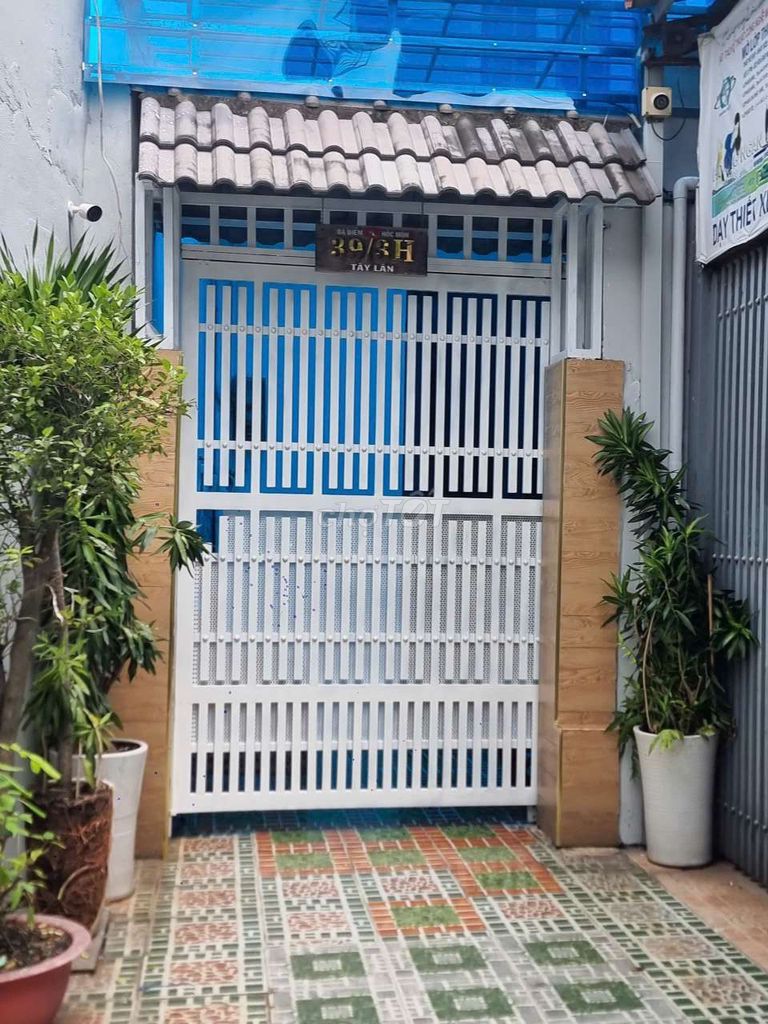 Thị trường mua bán nhà Hóc Môn giá rẻ hiện nay