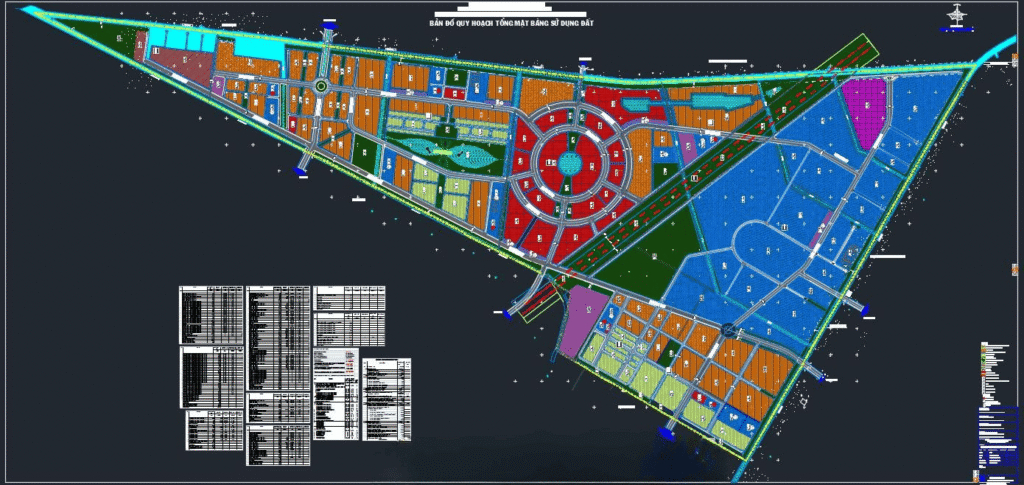 Vinhomes Hóc Môn bao giờ khởi công và các đối tác tài chính
