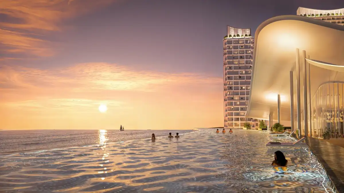 Blanca city vũng tàu tài sản trú ẩn an toàn và minh bạch cho nhà đầu tư tinh hoa