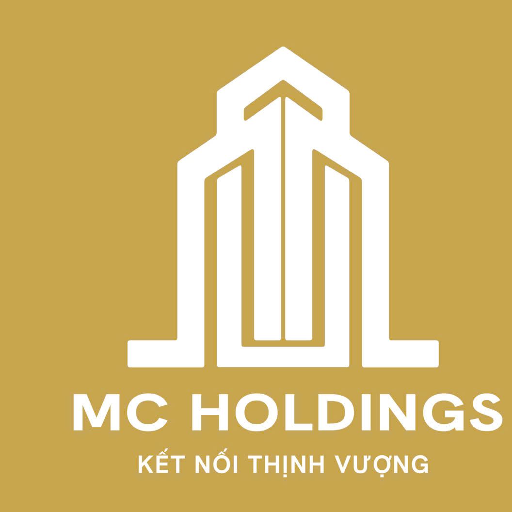 logo mc holdings