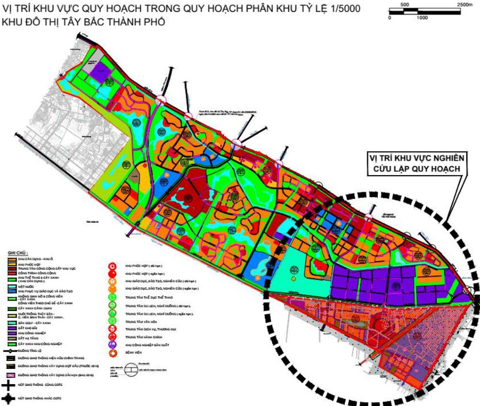 Vinhomes Hóc Môn bao giờ khởi công và dịch vụ tư vấn chuyên sâu