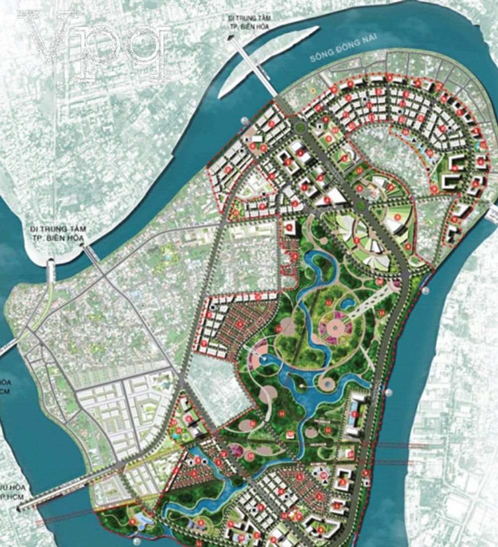 khu đô thị hiệp ha sun group mc holding