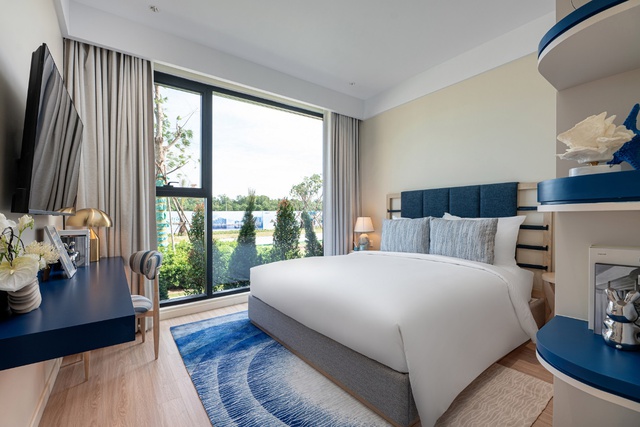 Blanca city vũng tàu bến đỗ thượng lưu và định danh cảng trắng tinh khôi