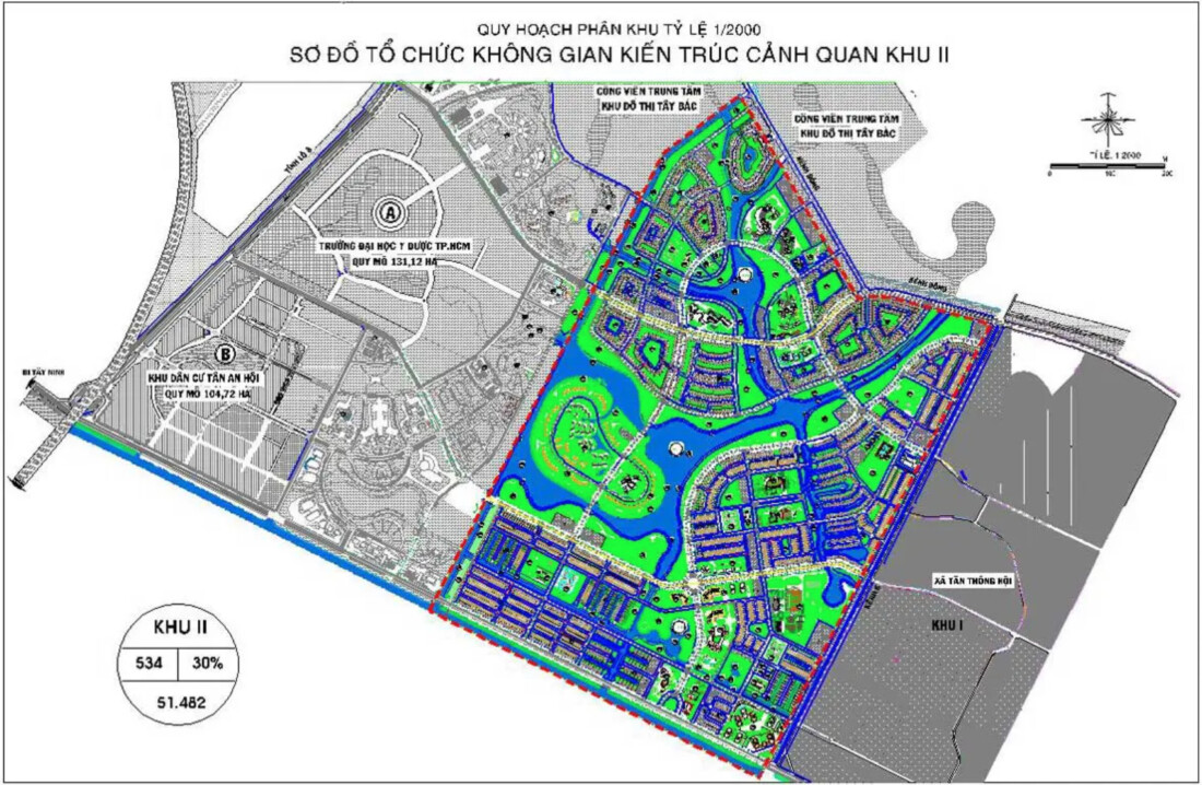 Tiến độ thi công đường vành đai 4 tphcm và cú hích cho Vinhomes Hóc Môn