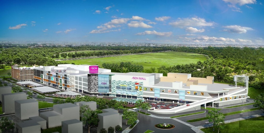 Tiến độ thi công đường vành đai 4 tphcm và cú hích cho Vinhomes Hóc Môn