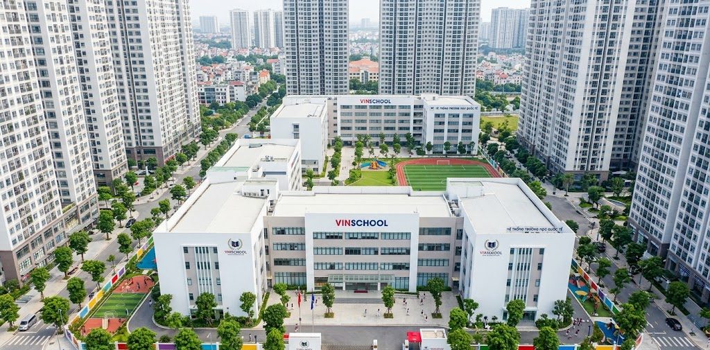Giá bán Vinhomes Hóc Môn và hệ sinh thái giáo dục Vinschool đẳng cấp