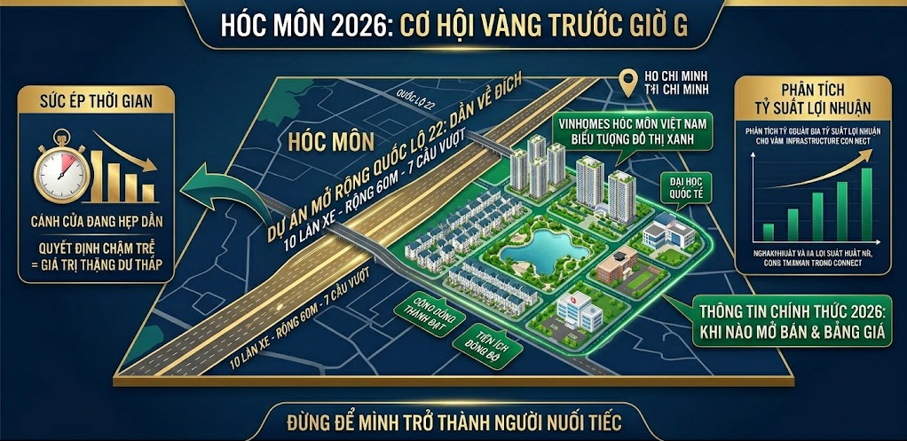 Khám phá dự án mở rộng quốc lộ 22 kết nối liên vùng thúc đẩy kinh tế phía Tây