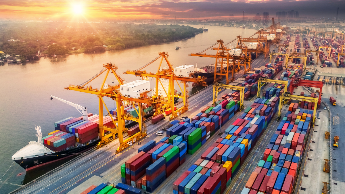 Tiền đồn thương mại hình thành từ giao dịch bán đất mặt tiền Quốc lộ 22 Củ Chi