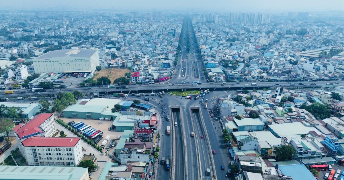 Khám phá quốc lộ 22 đi qua những tỉnh nào để thấu hiểu tầm vóc giao thương xuyên quốc gia