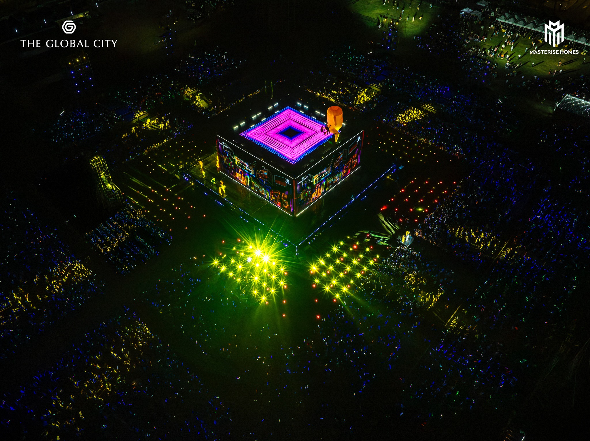 concert tiện ích nội khu