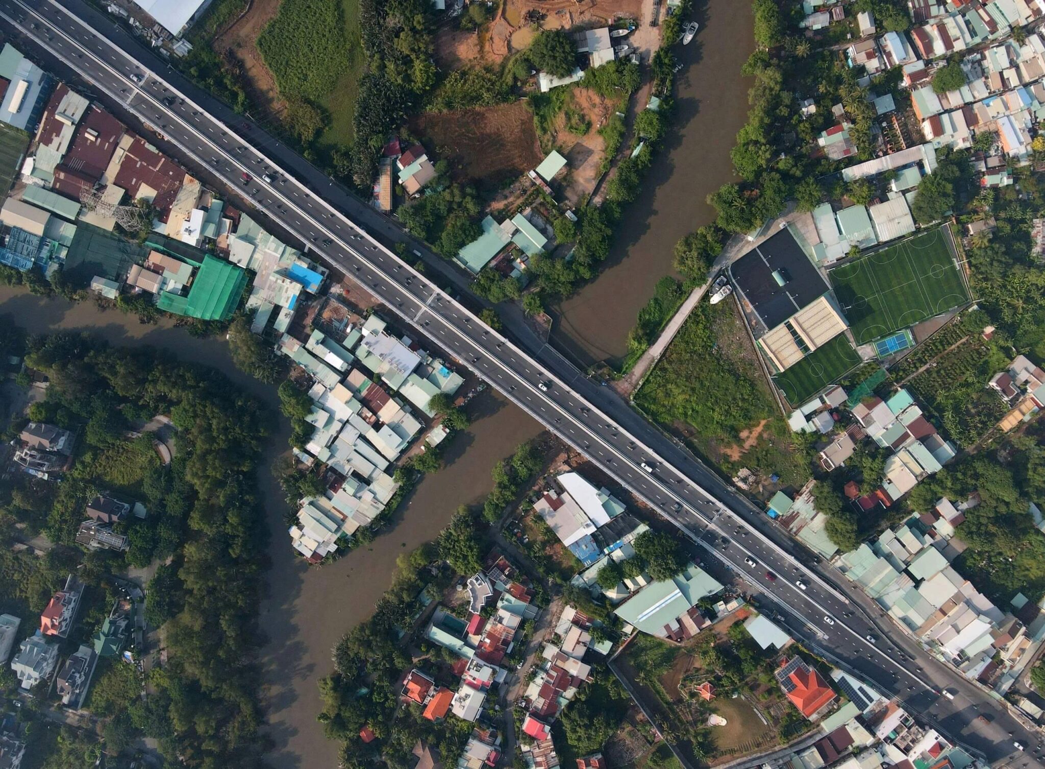 Tiềm Năng Phát Triển The Global City Đỗ Xuân Hợp 