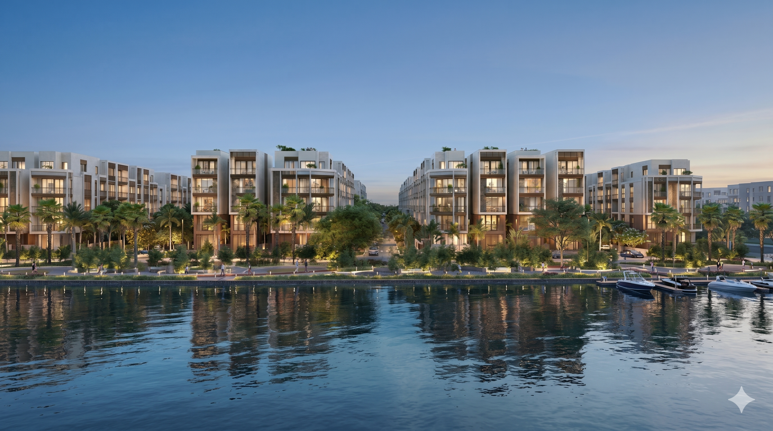 The Global City ở đâu? Vị trí chính xác tại TP.HCM