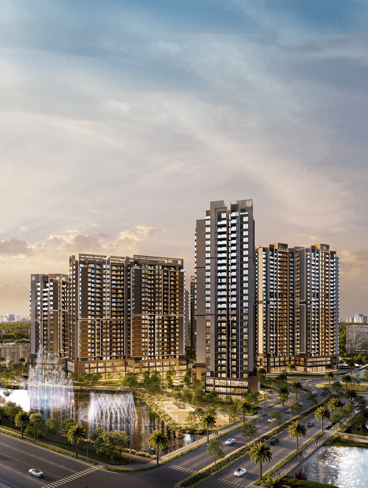masterise cosmo central the global city