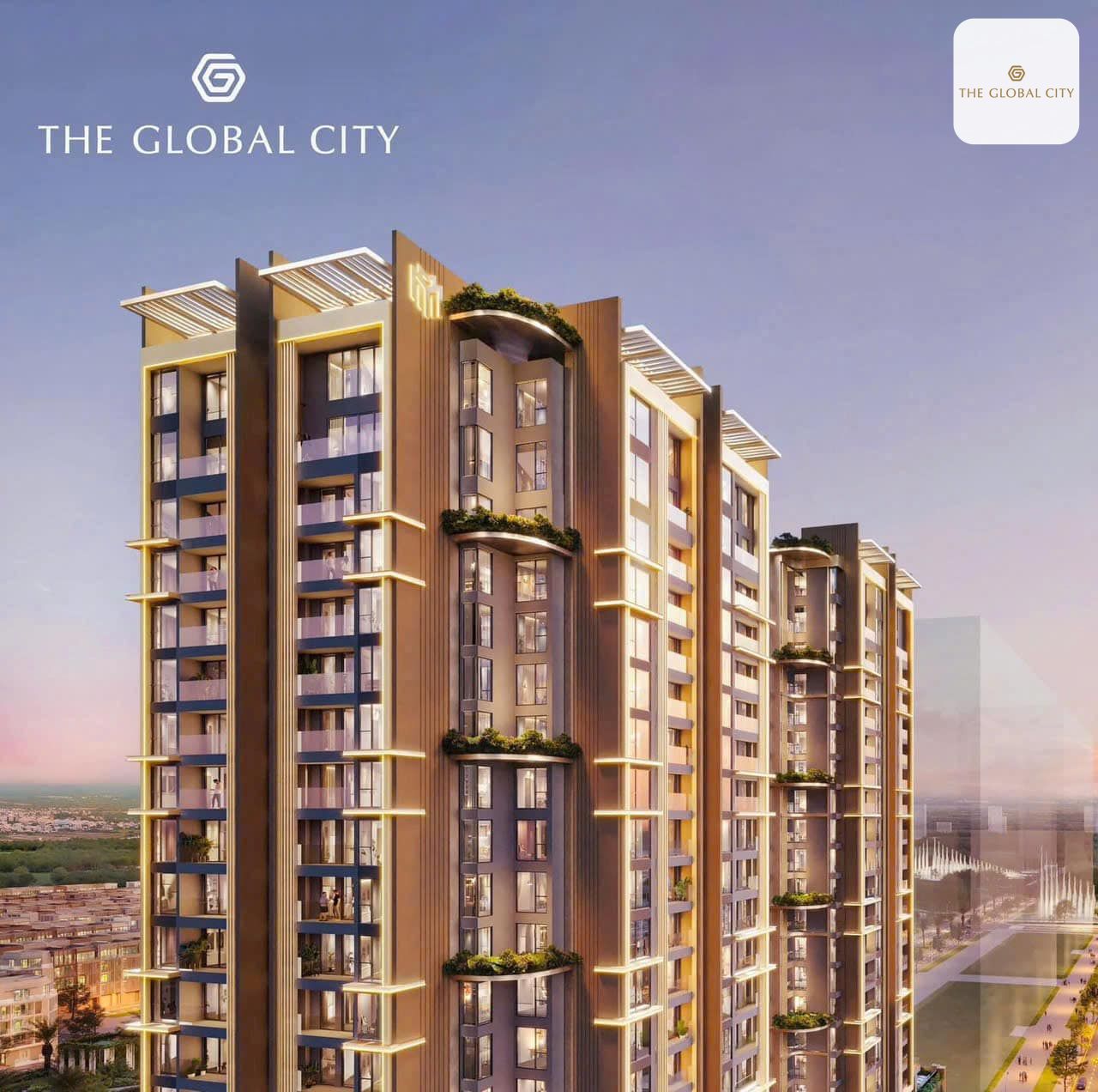 Căn Hộ The Global City Biểu Tượng Mới Của Sự Sang Trọng Và Đẳng Cấp