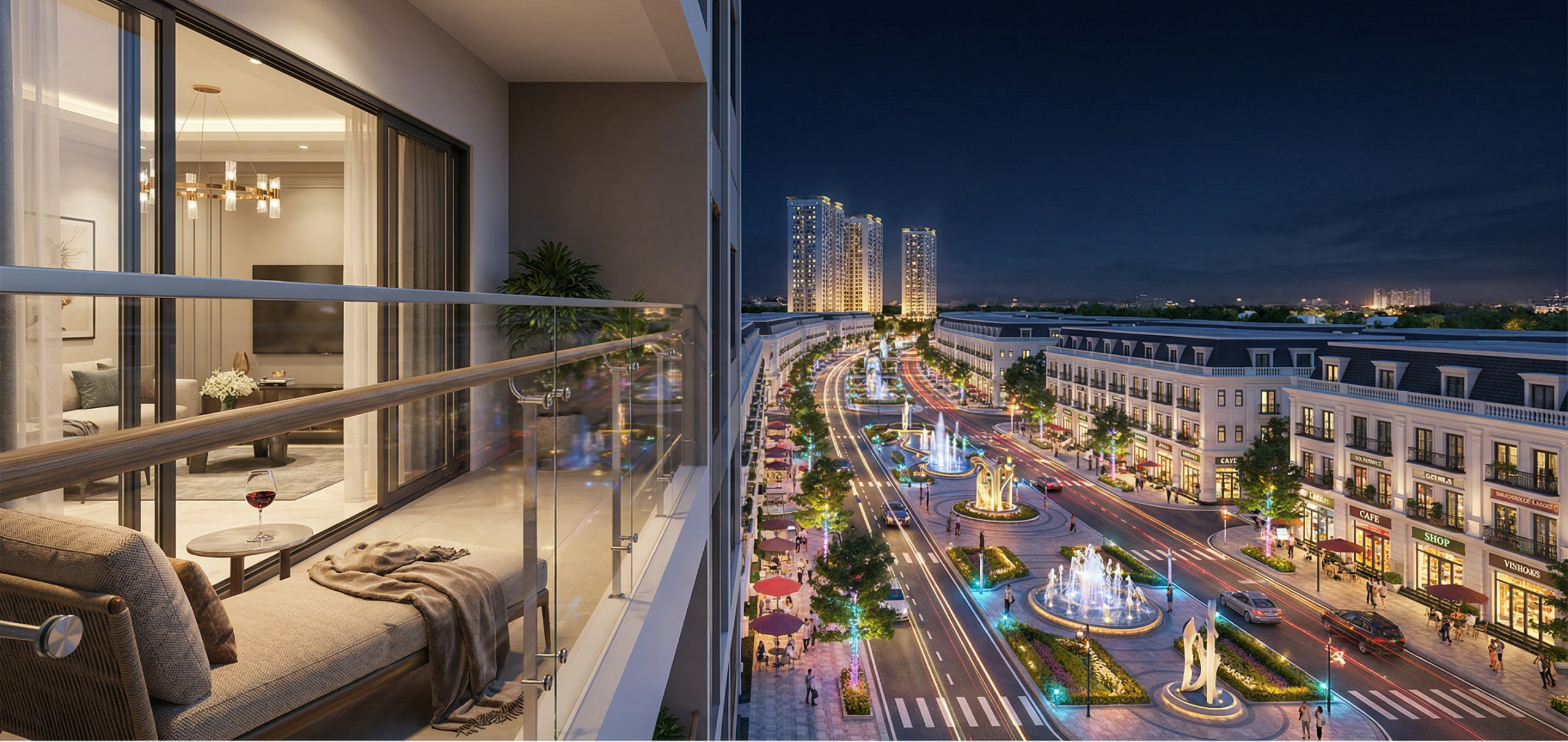 Quốc lộ 22 đổi tên tạo hiệu ứng đồng bộ cho dự án Vingroup