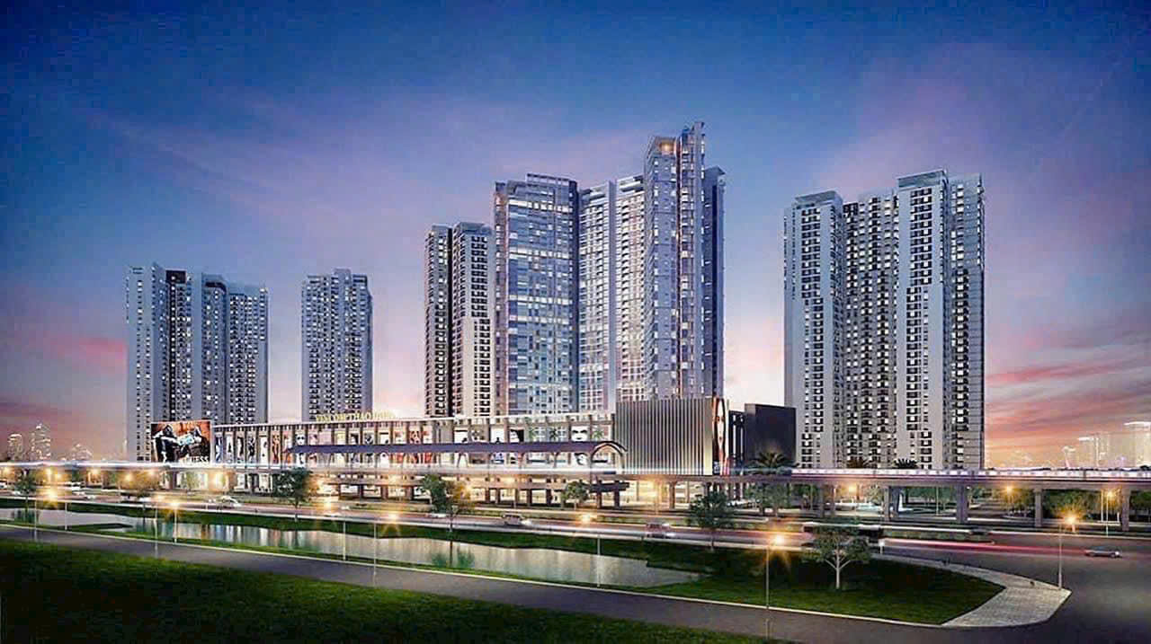 MC HOLDINGS