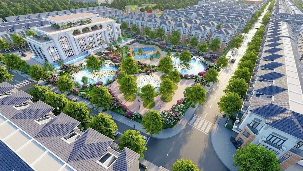 Có nên đầu tư vào dự án Vinhomes Hóc Môn 2026