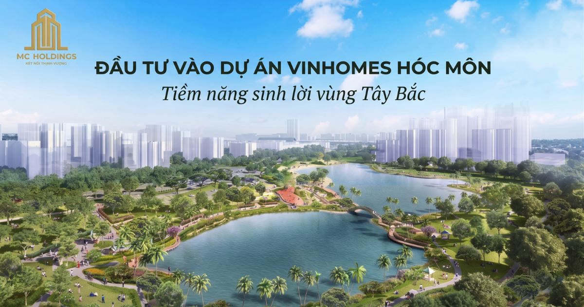 MC HOLDINGS