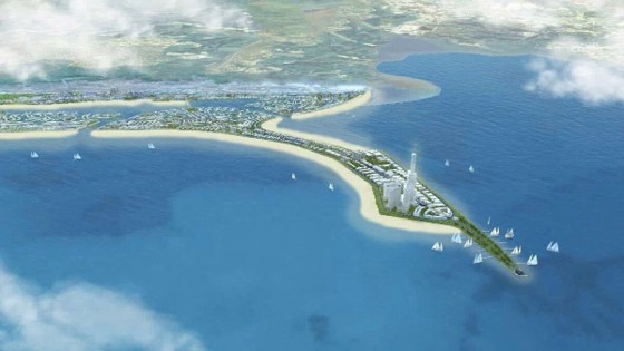 Đầu tư Vinhomes Cần Giờ GĐ1: Tiềm năng sinh lời tài chính