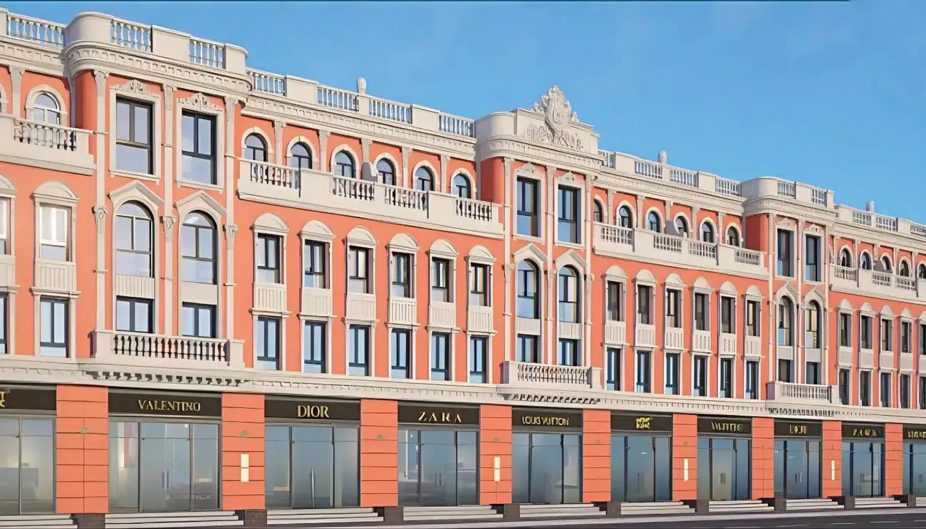 Thời hạn sở hữu Vinhomes Cần Giờ tùy thuộc vào quốc tịch