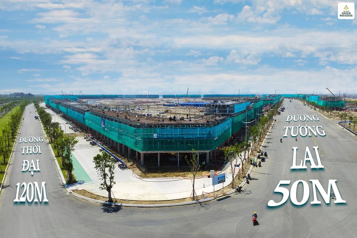 Cập nhật tiến độ san lấp Vinhomes Cần Giờ T7/2026