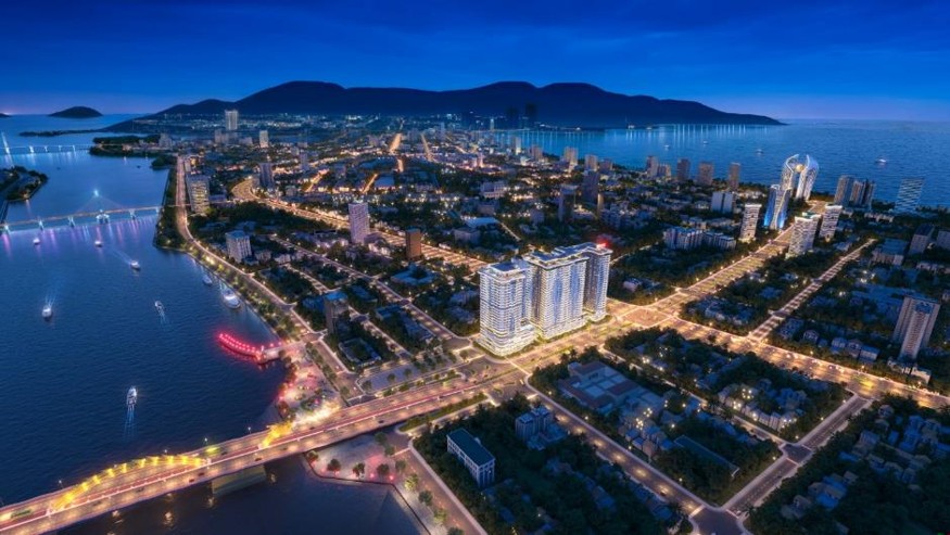 Vì sao xu hướng dịch chuyển dòng vốn về bds Hóc Môn