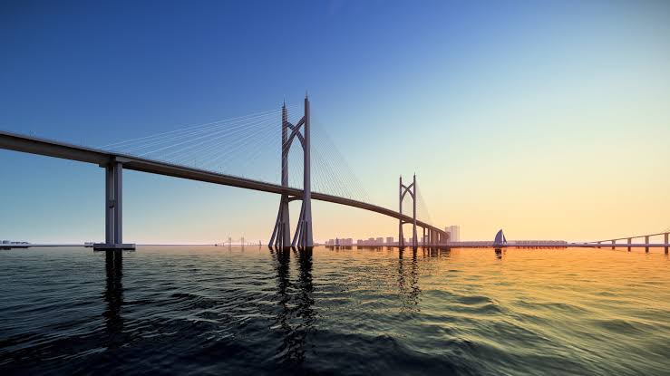 sự kiện khởi công Cầu Cần Giờ 13.200 tỷ đồng